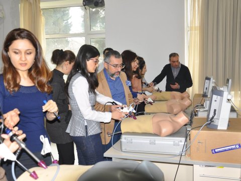 Rezident bir klinik bazadan digərinə köçürülə bilərmi? - CAVAB
