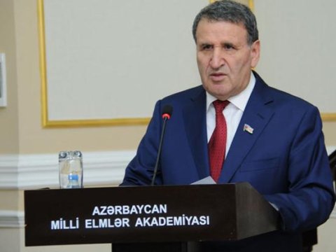 Yeni “Orfoqrafiya lüğəti”ndən xəbər var - Komitə sədrindən açıqlama  