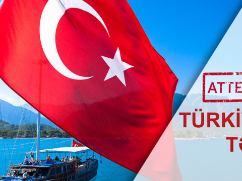 “Yalandır, Türkiyə universitetlərinə yalnız attestatla  qəbul mümkün deyil” -Qarşılıqlı təkziblər  