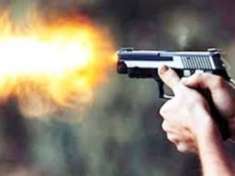 Amerikada şagird sinif yoldaşını güllələyib