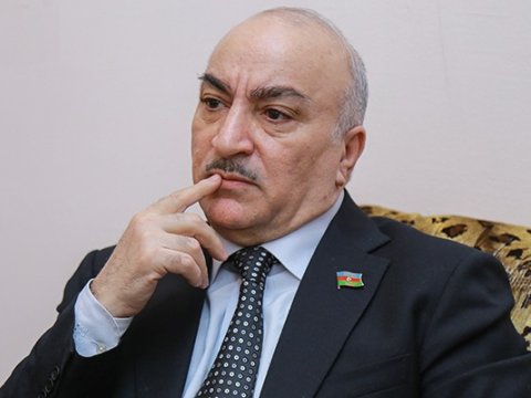 “Xarici ölkə universitetlərinə yalnız attestatla qəbul  aradan qaldırılmalıdır” - Deputatdan təklif  