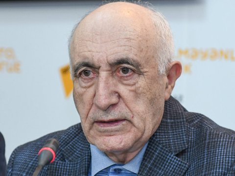 “Bugünkü Kəlbəcər məktəblərində dərsdən yayınan şagirdlər çoxdu” – Şahlar Əsgərov  