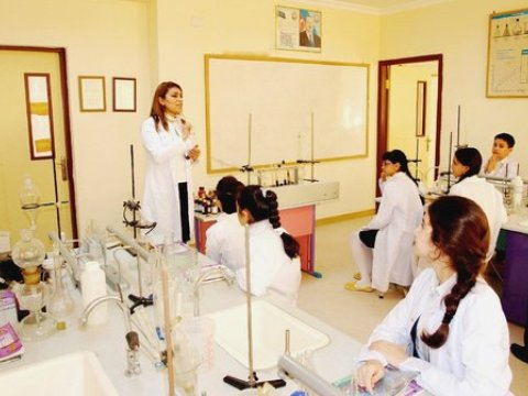 Gənc fiziklərin yaradıcılıq müsabiqəsi keçiriləcək  