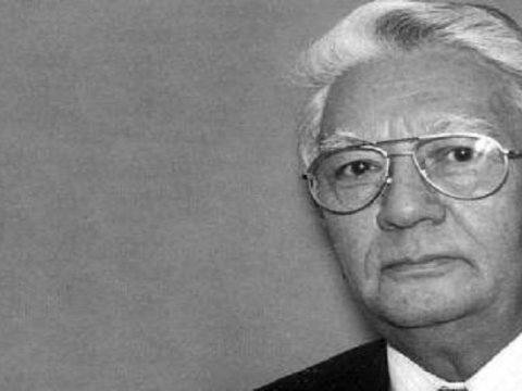 AMEA-nın sabiq prezidenti Eldar Salayev: “Buradan başqa yerə heç zaman üz tutmamışam” 