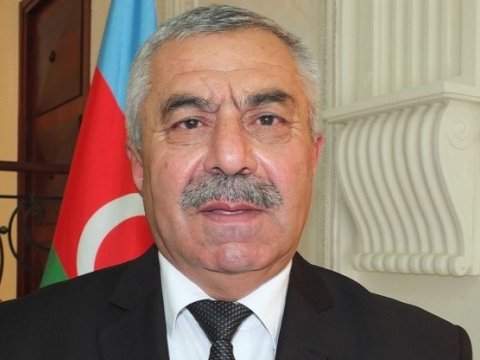 Gürcüstan azərbaycanlıları üçün ali məktəblərdə kvota ayrılıb - Deputat Diaspor Komitəsinə TƏŞƏKKÜR ETDİ