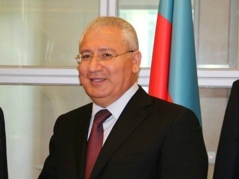 Prezident Heydər Əsədovu rektor təyin etdi - SƏRƏNCAM