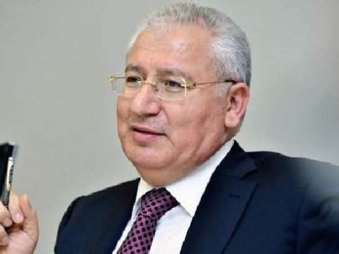 “Göstərilən etimadı doğrultmaq üçün çalışacağam” - Yeni rektordan açıqlama