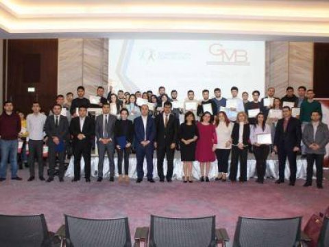 Bakı Mühəndislik Universitetinin tələbələri yenə qalib oldular  