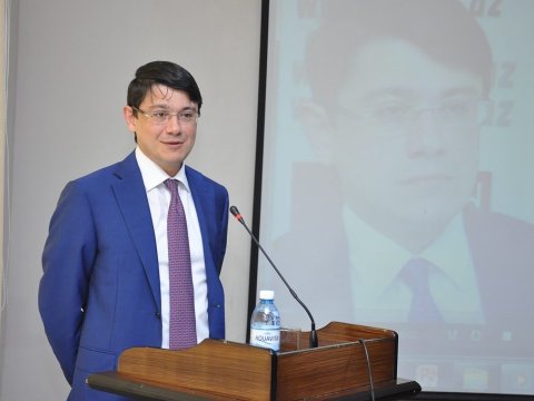 “Xaricdə yaşayan azərbaycanlılar üçün xüsusi dərslik hazırlanır” - Komitə Sədri    