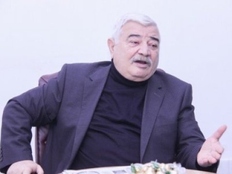 “Test imtahanları daha da təkmilləşəcəkdi, lakin yarımçıq qaldı” – Firudin Cəlilovun təəssüfü   