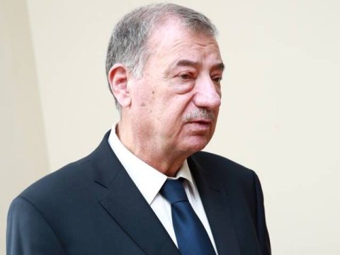 AzTV-nin sabiq sədrinə prezident təqaüdü veriləcək - SƏRƏNCAM