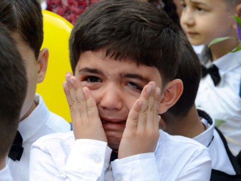 “Müğənniyə 5 min sayırlar, psixoloqa 30 manat ödənişə baha deyirlər” - Məktəblərin problemi