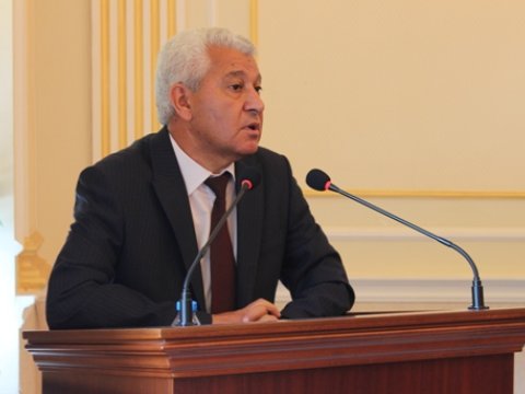 “Meyxanaya qətiyyən qadağa qoymaq olmaz” - İnstitut direktoru