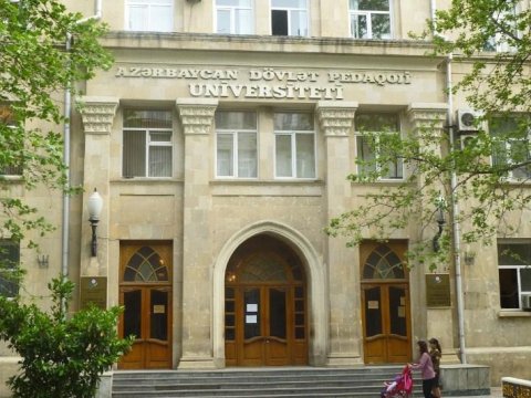 Universitetdən narazı müəllimin şikayətinə münasibət: “Ona qarşı haqsızlıq edilməyib”   