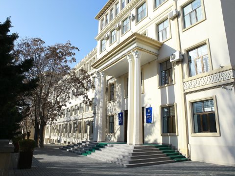 Bu universitetin tələbələri pulsuz müayinə olunacaqlar