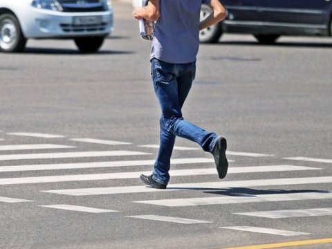 Qəzaya düşən tələbə ilə bağlı universitetdən AÇIQLAMA