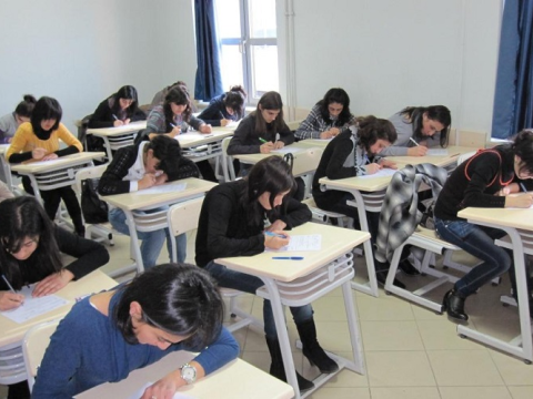 III ixtisas qrupu üzrə müsabiqə şərtləri – Minimal ballar