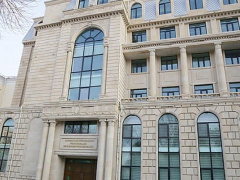 Bakı şəhər Prokurorluğu və Təhsil İdarəsi 8-ci sinif şagirdinin intiharı ilə bağlı məlumat yaydı