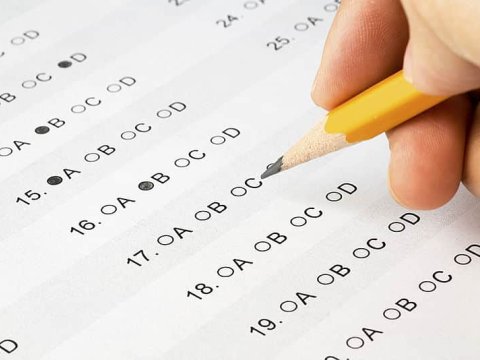 Buraxılış və rezidentura imtahanları başa çatdı 