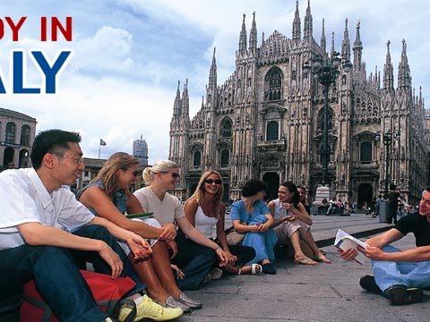 Hər bir gəncin oxumaq istədiyi İtaliya universitetləri – Təhsil liderləri