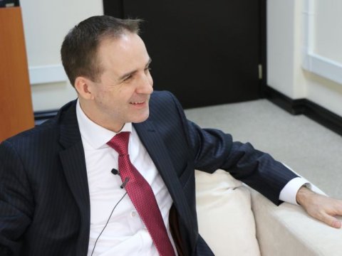 UNICEF rəsmisi şagirdin intihar etməsi ilə bağlı açıqlama yaydı 