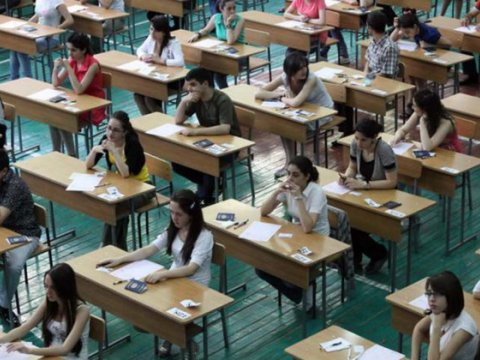 IV ixtisas qrupu üzrə müsabiqə şərtləri – Minimal ballar  