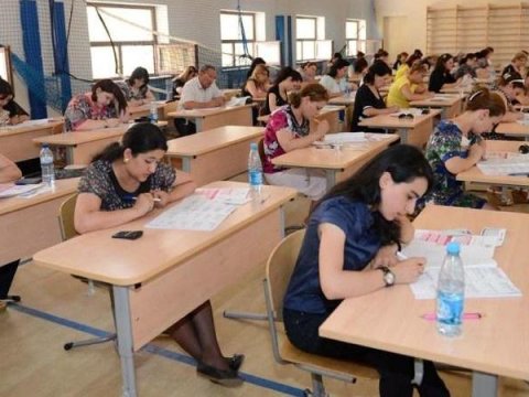 Rezidenturaya qəbul imtahanlarının nəticələri açıqlandı  