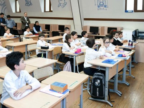 Azyaşlılardan uğurlu şagird hazırlayan xüsusi metodlar – Valideyn və müəllimlərin diqqətinə