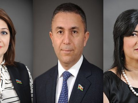 Deputatlar şagirdin intihar videosunu yayanlara etiraz etdi      