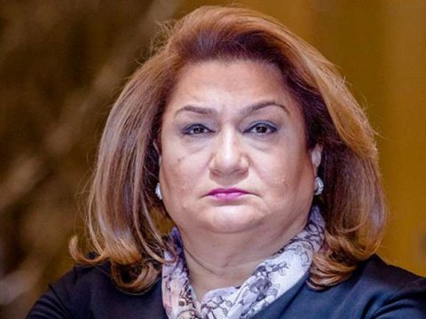 Elinanın ölümü ilə bağlı hadisə Prezidentin şəxsi nəzarətindədir - Komitə sədri