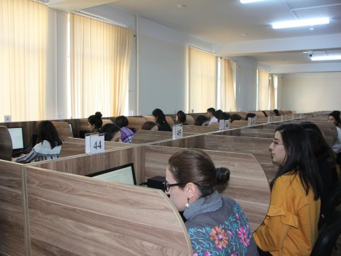 DİM-də 6 milyondan çox yoxlama işi həyata keçirilir