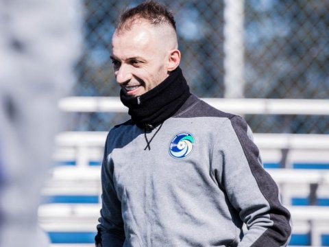 Məşhur futbolçu 