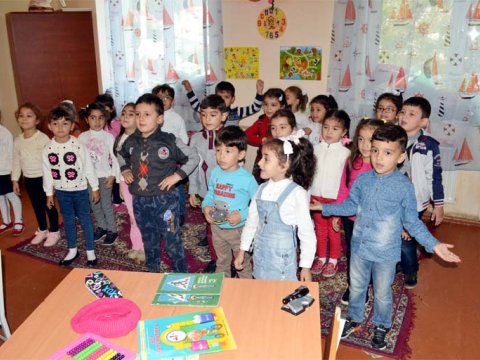 I sinfə qəbulun “Növbəlilik” funksiyası nə zaman aktivləşəcək? –Faydaları