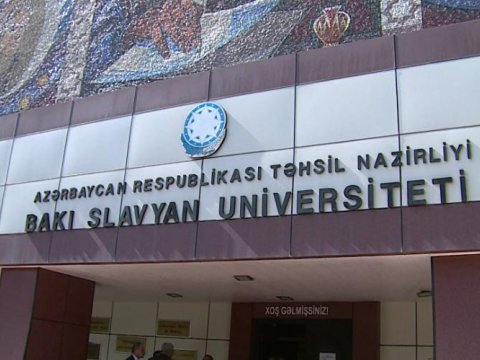 BSU-da mənimsənilmiş 15 min manat qaytarılıb, mühasiblər işdən azad edilib - Hesablama Palatası