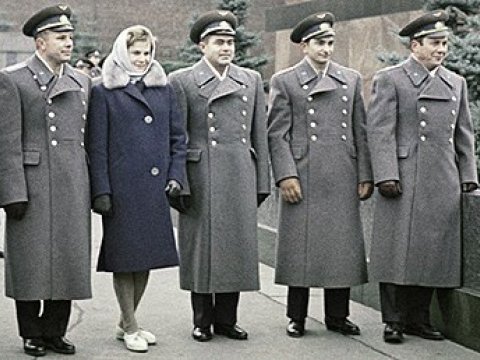 Tarixin ilk kosmik səyahətində Qaqarinə son anda uduzan, elmi təcrübə  üçün evləndirilən türk - ARAŞDIRMA    