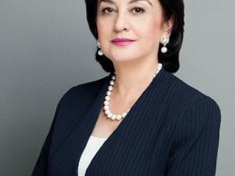 Universitet rektoru üçün özəl gün - 66 yaşı oldu