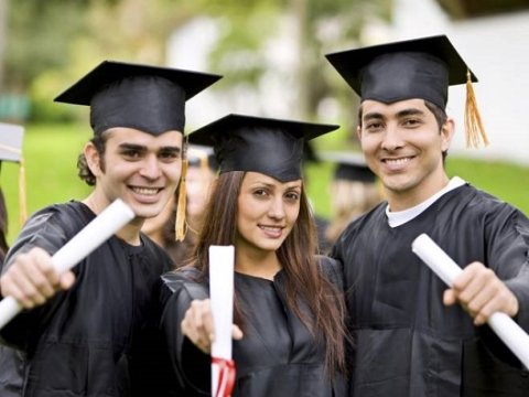  Xaricdə pulsuz magistratura şansı– Qəbul balları, akademik göstəricilər nəzərə alınacaq