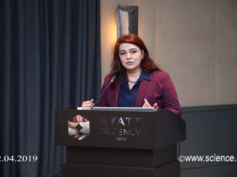 Doktorantura təhsili üzrə milli idarəetmə portalının təqdimatı oldu
