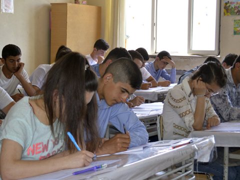 Bu gün keçirilən buraxılış imtahanının cavabları nə vaxt açıqlanacaq? -RƏSMİ