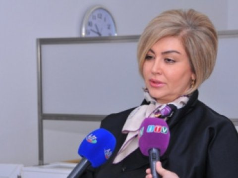 İcra başçısının müavini  Elinanın intiharına görə prokurorluğa çağırılıb