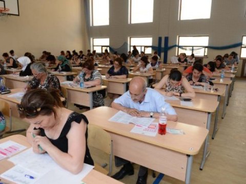 Müddətsiz müqavilə ilə işləmək istəyən müəllimlərə müraciət – “Şikayətlərinizi bura yaza bilərsiniz”  