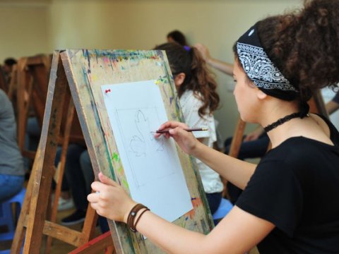 “Xüsusi qabiliyyətli” ixtisaslar üçün  bu qədər abituriyent ərizəsini təsdiqləyib  