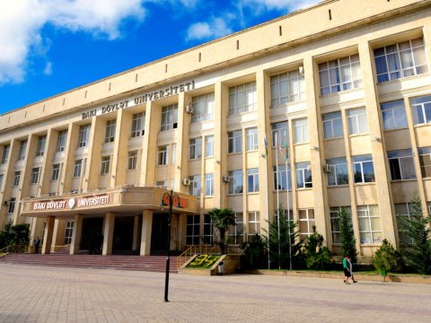 BDU 2 dekan və 17 kafedra müdiri axtarır -SİYAHI
