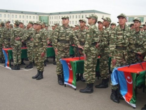 Xaricdə təhsil alanlara hansı hallarda hərbi xidmətdən möhlət hüququ verilir?- Vacib məsələ  