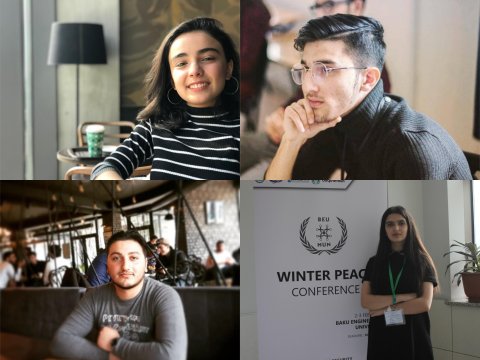 “700-lük” tələbələrdən reaksiya: ”Rus bölməsinin şagirdləri dərslərə yetəri qədər meyilli olmurlar” -MÜBAHİSƏ  