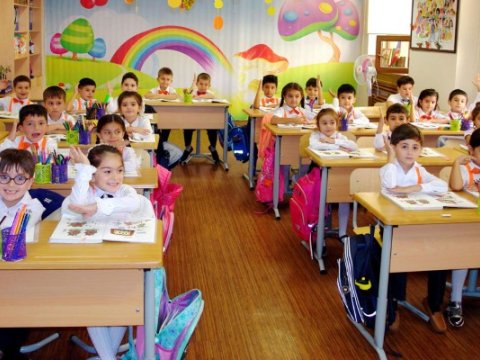 6 yaşa çatmayanlar I sinfə qəbul olunacaqlar  