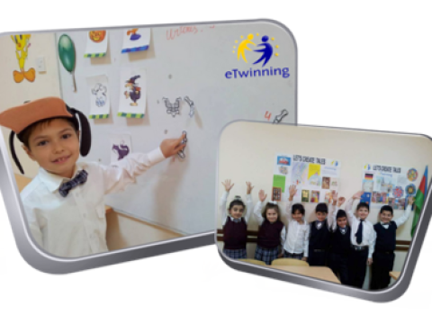 “Beynəlxalq əməkdaşlıq üzrə iştirak etdiyim layihələr özüməinamı artırır”