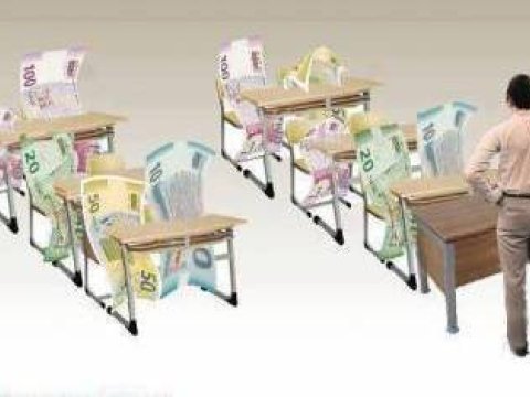 “Müəllimlər bəzən, şagirdlərdən pul yığmaqda bəlkə də  haqlıdırlar” - SORĞU  