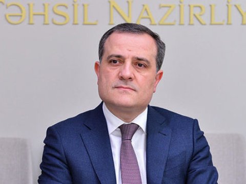 Təhsil naziri: “Hər bir şagirdinizi tanıyın”  