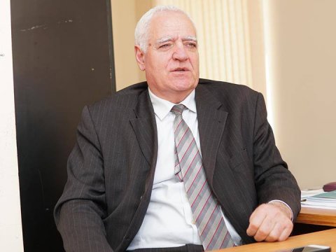 “Astronomiyanı orta məktəb proqramından çıxarmaq düzgün deyildi” - Rəsədxana direktoru  